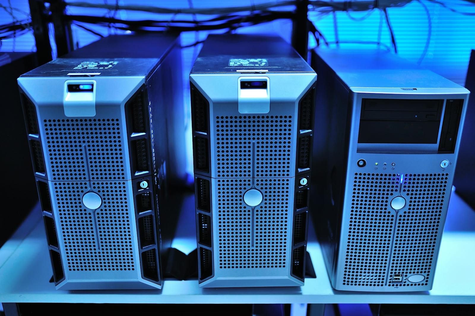 Read more about the article Cupisweb: The Most Reliable and Affordable Web Hosting Company in Nigeria